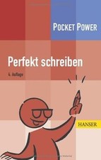 Perfekt schreiben by Reiter, Markus, Sommer, Steffen | Book | condition good