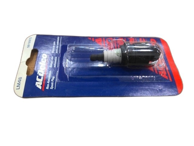 ACDelco Spark Plug New Replacement Part Direct Fit Quality LM46
