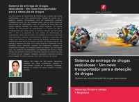 Abbaraju Krishna Sailaja (U. A.) | Sistema De Entrega De Drogas Vesiculosas -...
