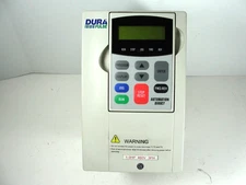 AUTOMATION DIRECT DURA PULSE DRIVE GS3-41P0 480V AC 1-HP USED