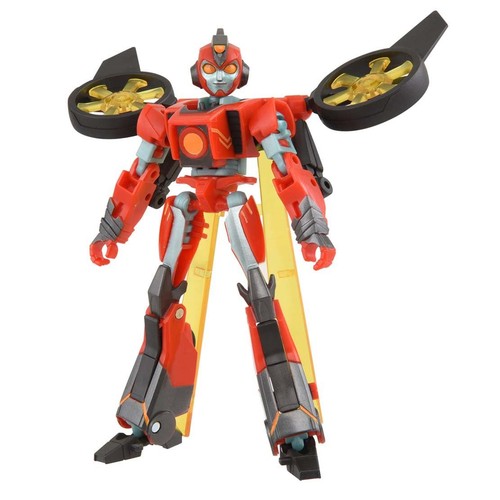 Takara Tomy ESD-04 Transformers DX Terran Twitch Japan