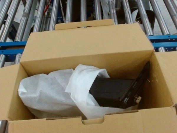 Подходит система 70153T пассажирское боковое зеркало для Toyota Tundra SR/SR5 с подогревом питания - Изображение 2 из 3