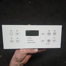 Genuine Kenmore Range Oven Control Board  316418208