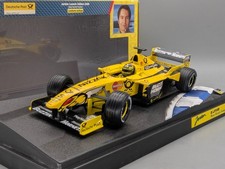 Modellautos 1:18 Hot Wheels Racing 2000 Jorda...