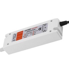 8A 100W Constant Voltage LED Driver AC 90-240V to DC 12V Power Supply 1004
