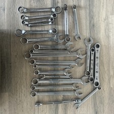 Snap-On metrischer Schraubenschlüssel Restpo...