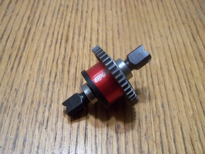 Arrma Limitless 120 8s 46T Limited Slip Center Diff Differential
