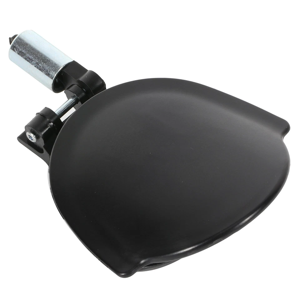 Front Exterior Door Handle Left For Nissan Quest 1999 2000-2002 3.3L 3275CC V6 Foto 3 de 4