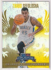 2013-14 Panini Crusade Basketball Cards 35