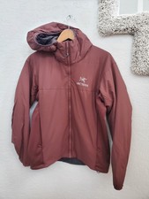 M's Arc teryx Atom LT Hoody Jacket Flux - M
