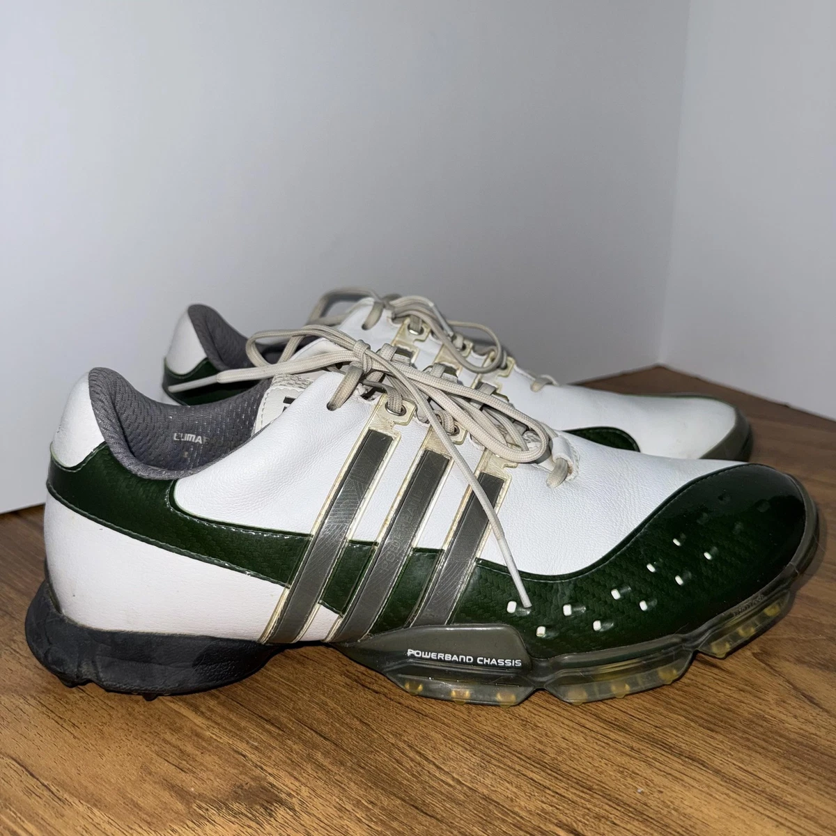 powerband ゴルフシューズ US11 Adidas Powerband Shoes for sale | eBay
