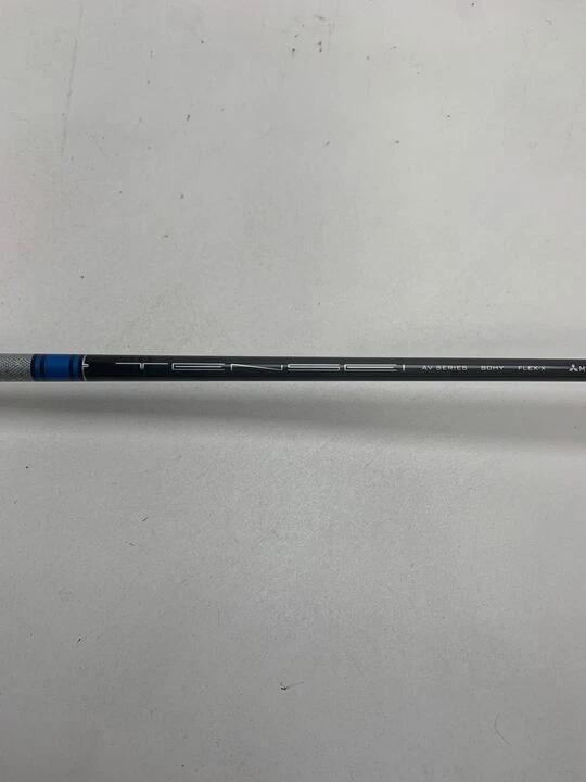 Taylormade Qi10 19° 3 Hybrid Extra Stiff Tensei Av Blue 80 Good Left Hand Lh - Image 4 of 4