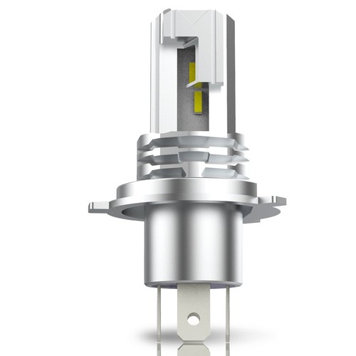 AUXITO H4 9003 HB2 LED Bulb Hi/Lo Beam White Motorcycle Headlight High Power New - Picture 9 of 12