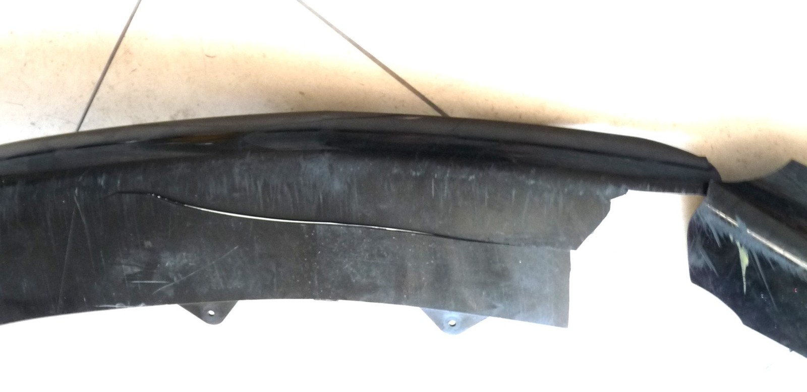 2013-2018 Bentley Flying Spur Sedan Front Bumper Cover 4W0807221 OE For Parts