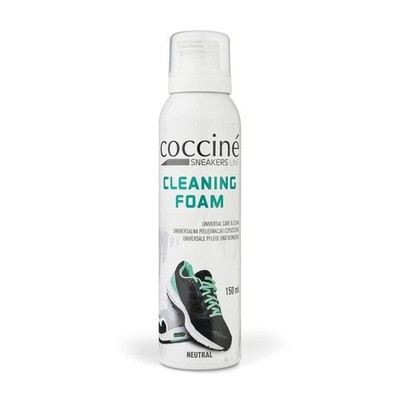 Shoe Cleaning Foam, Cleaner for Shoes Leather, Suede, Nubuck, Fabric...
