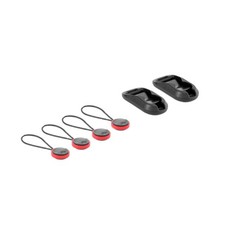 Peak Design AL-4 Anchor Links One Size, Black 