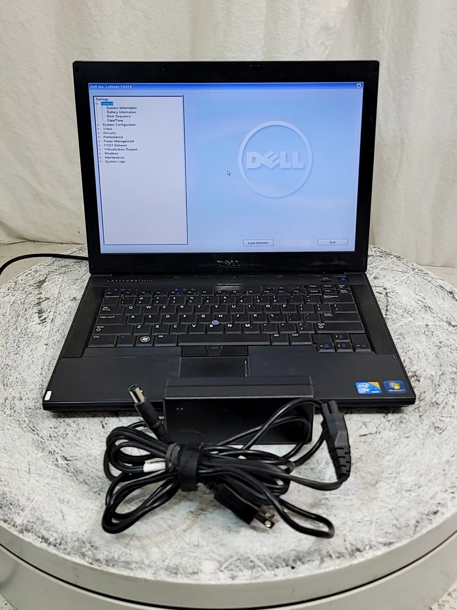 DELL LATITUDE メルカリ - 書き込みOK電源ケーブル他付属品 中古 E6410 LATITUDE DELL 電源ケーブル他付属品 中古　書き込みOK E6410 Windowsノート本体