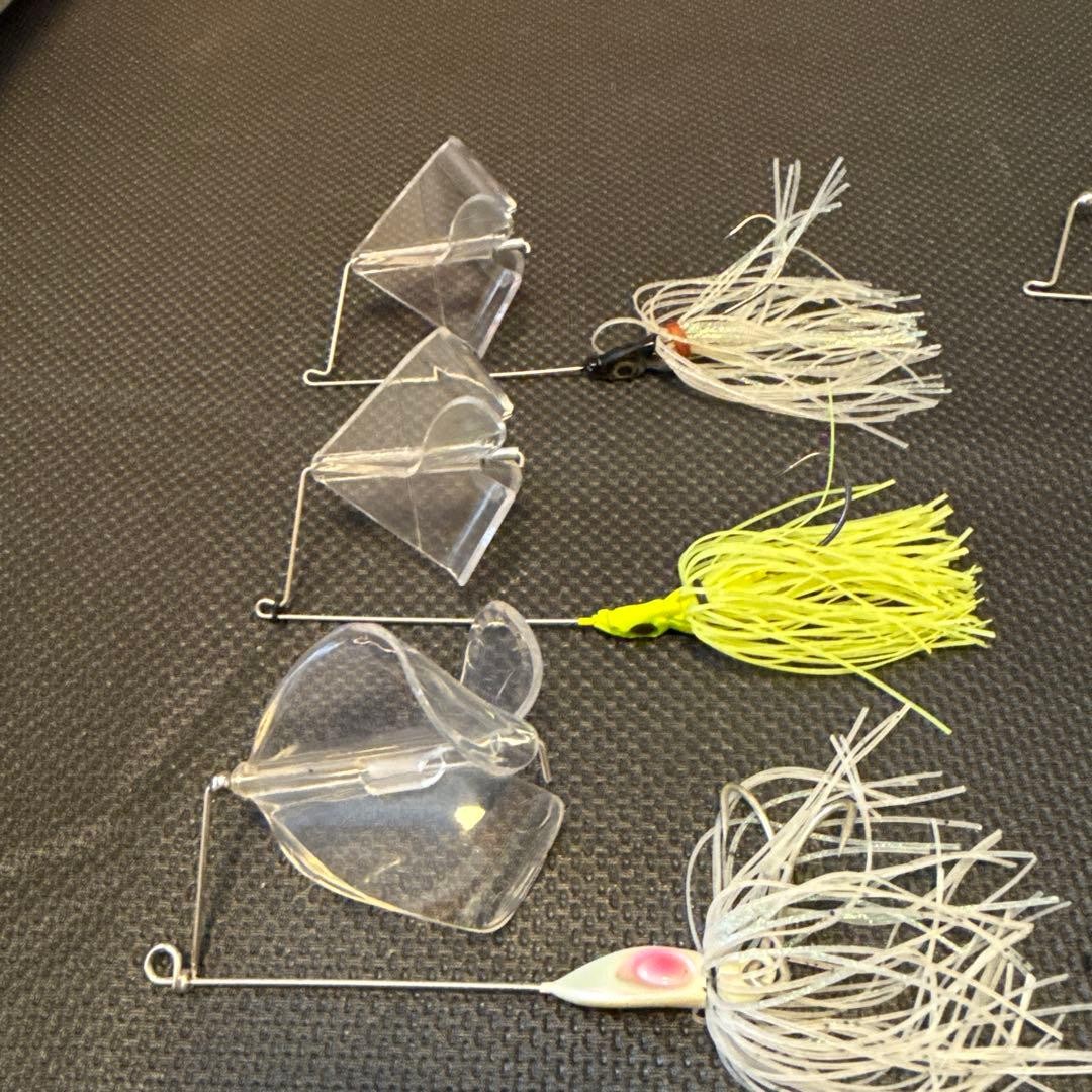 Buzzbait, un - Image 4