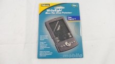 Fellowes WrightRight Micro-Thin Screen Protectors for Palm Tungsten 98198
