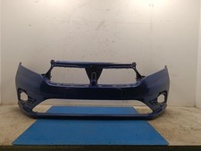 Pare-choc avant Dacia SANDERO