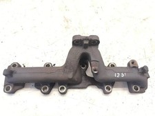 ALFA ROMEO MITO 955 Auspuffkrümmer 55223906 1.30 Diesel 70kw 2010 32031222