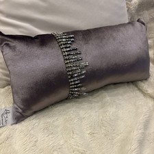 Kylie Minogue At Home Cushion W47cm X H 19cm