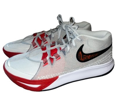 Nike Kyrie Flytrap 6 Photon Dust Mens Size 10 Athletic Basketball Shoe Sneakers