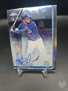 Fernando Tatis Jr Auto | eBay