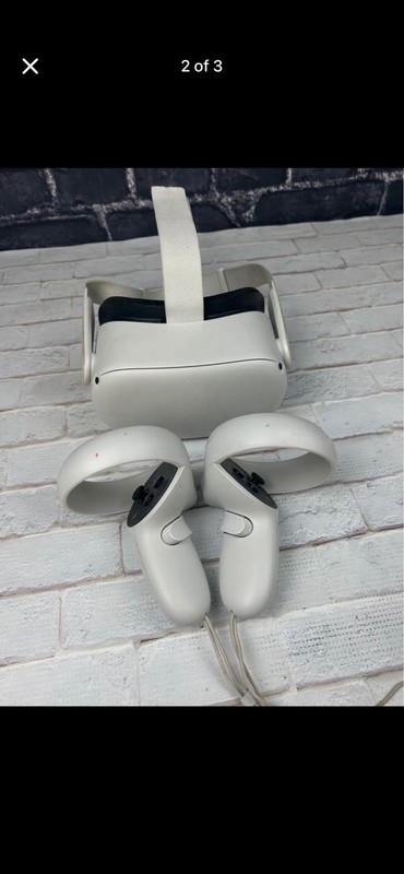 Oculus Quest 2