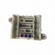 2017-2020 Acura Mdx Rear Junction Box 38230-Tz5-A03