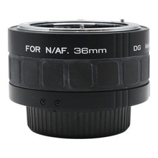 Kenko Af Dg Extension Tubes Extension Tube 36...