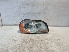 Faro delantero derecho Volvo XC90 O/S 2006 MK1 Pre-Facelift 30698816