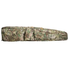 Armageddon Gear ELR 65" MultiCam Rifle Case with Backpack Straps (AG0770-MC)