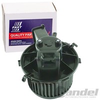 Fast InnenraumgeblÄSe GeblÄSemotor Passend FüR CitroËN Jumper Fiat Ducato