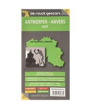 Antwerp Visit: DG.V73, DIV