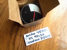 Nos Hudson Water Temp Gauge Hornet Wasp 1953 1952 1951 1950 1949 1948 1947 1946 Nos Hudson Water Temp Gauge Hornet Wasp 1953 1952 1951 1950 1949 1948 1947 1946