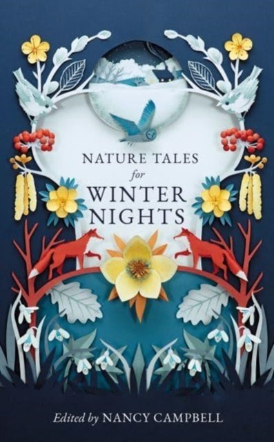 Nature Tales for Winter Nights (Paperback Book)