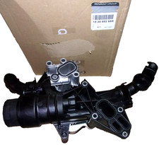 Radiateur Renault Talisman