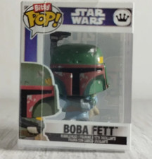 Funko Bitty Pop! Star Wars - The Empire Strikes Back Boba Fett