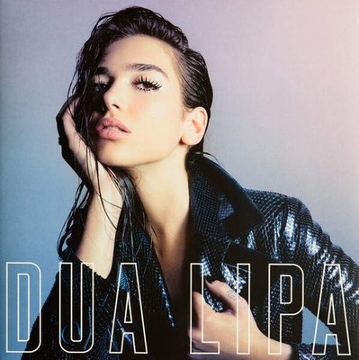 Dua Lipa - Dua Lipa (VINYL)