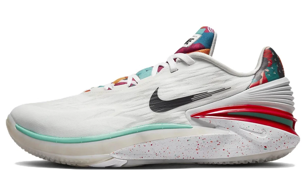 Nike Air Zoom GT Cut 2 Leap High - огромный выбор по лучшим ценам