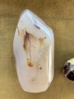 4~BEAUTIFUL UNIQUE ASSORTED PIECES~Septarian/Polychrome/Agate?~GREAT GROUP/PRICE — photo 8