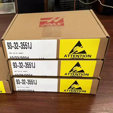 Brand New 1PCS 93-32-3551J HAAS Machine Tool Servo Drive 45AMP FREE TAX US
