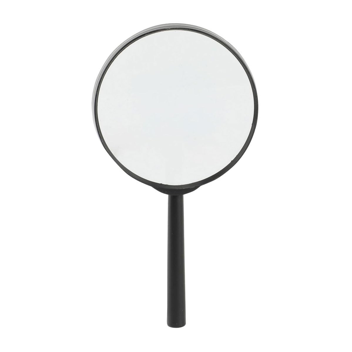Toi-Toys Explore Junior Magnifying Glass 9 cm Black