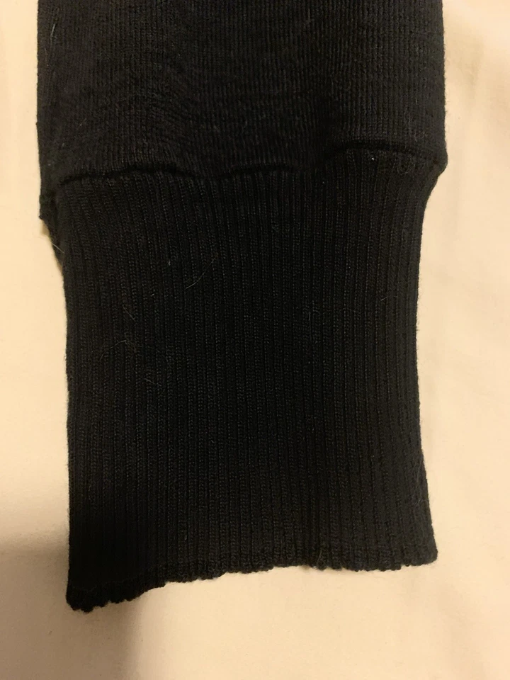 Pantalones de ciclismo Santini Baleno vintage negros 50/50 Foto 2 de 4