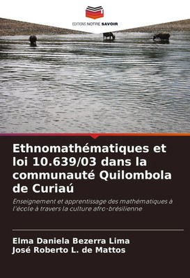 Elma Daniela Bezerra Lima (u. a.) | Ethnomathématiques et loi 10.639/03 dans...