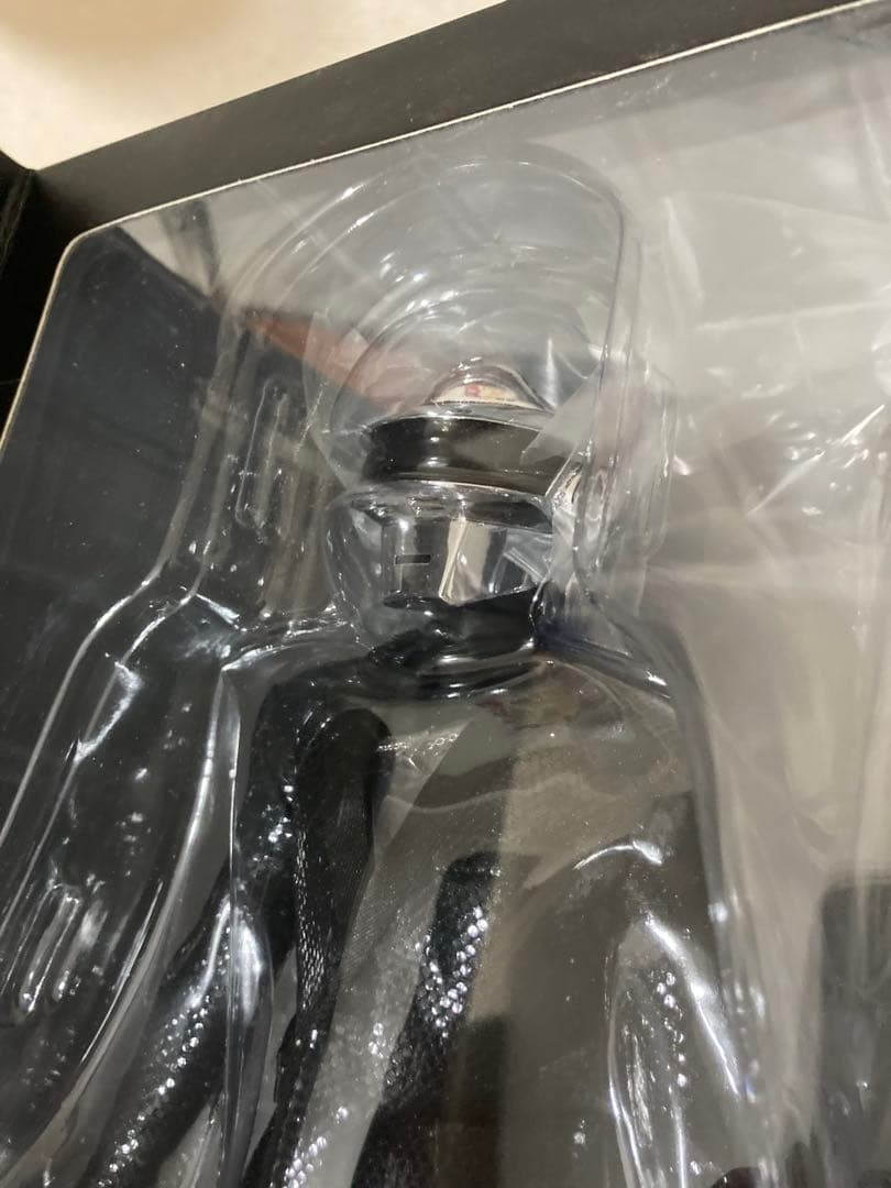 Medicom Toy RAH Real Action Heroes Daft Punk 1/6 Figure Set | eBay