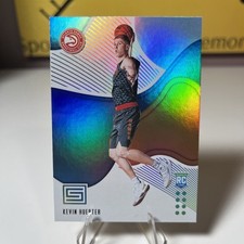 2018-19 Panini Status - Rookies 2 Kevin Huerter #188 (RC)