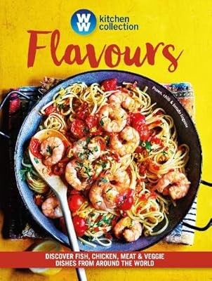 Flavours (Kitchen Collection), , Used; Good Book