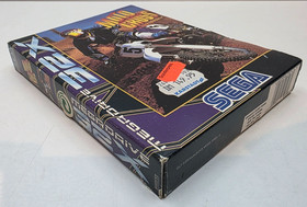 MotoCross Championship - SEGA Mega Drive 32X - Without Manual - Retro - With OVP